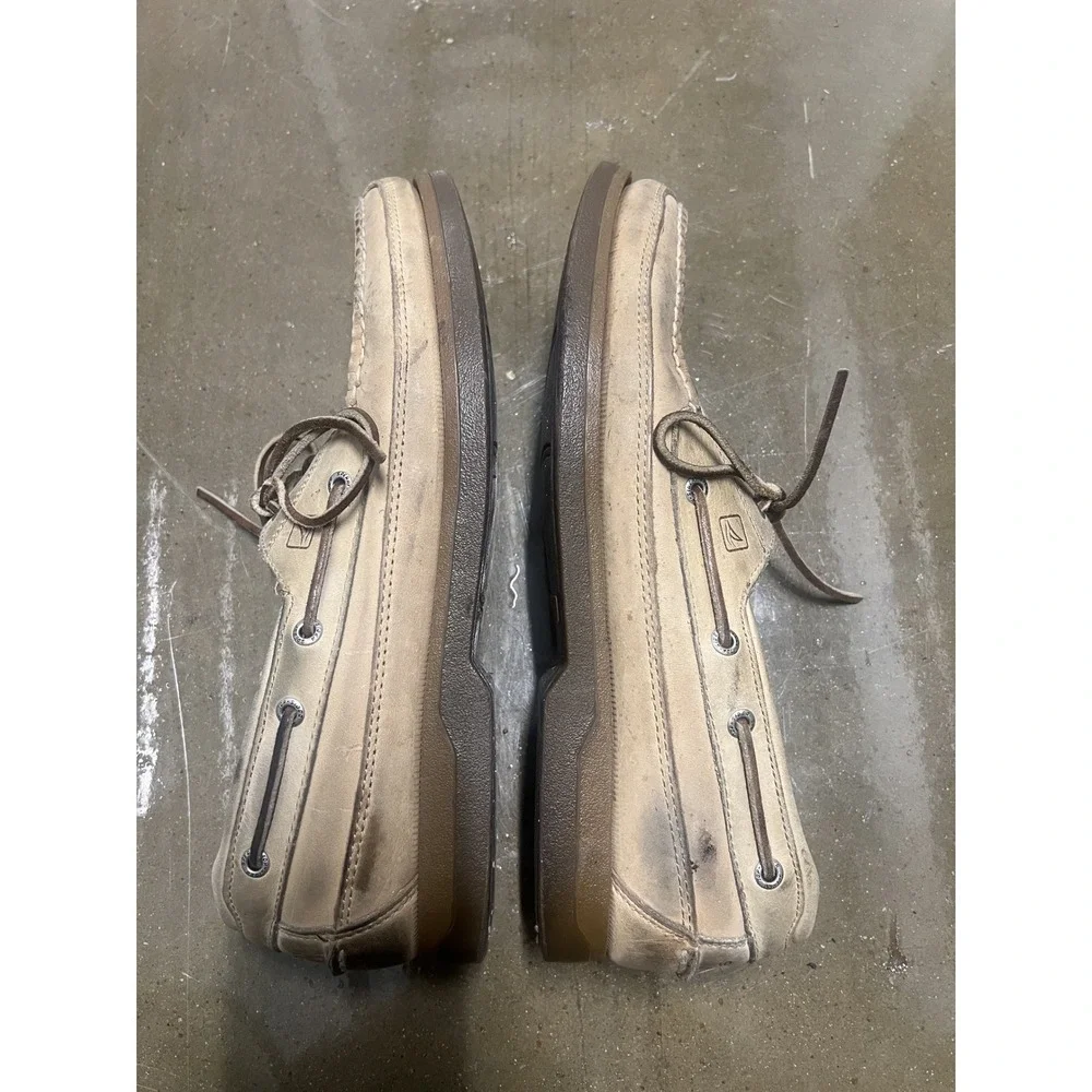 Sperry top sider